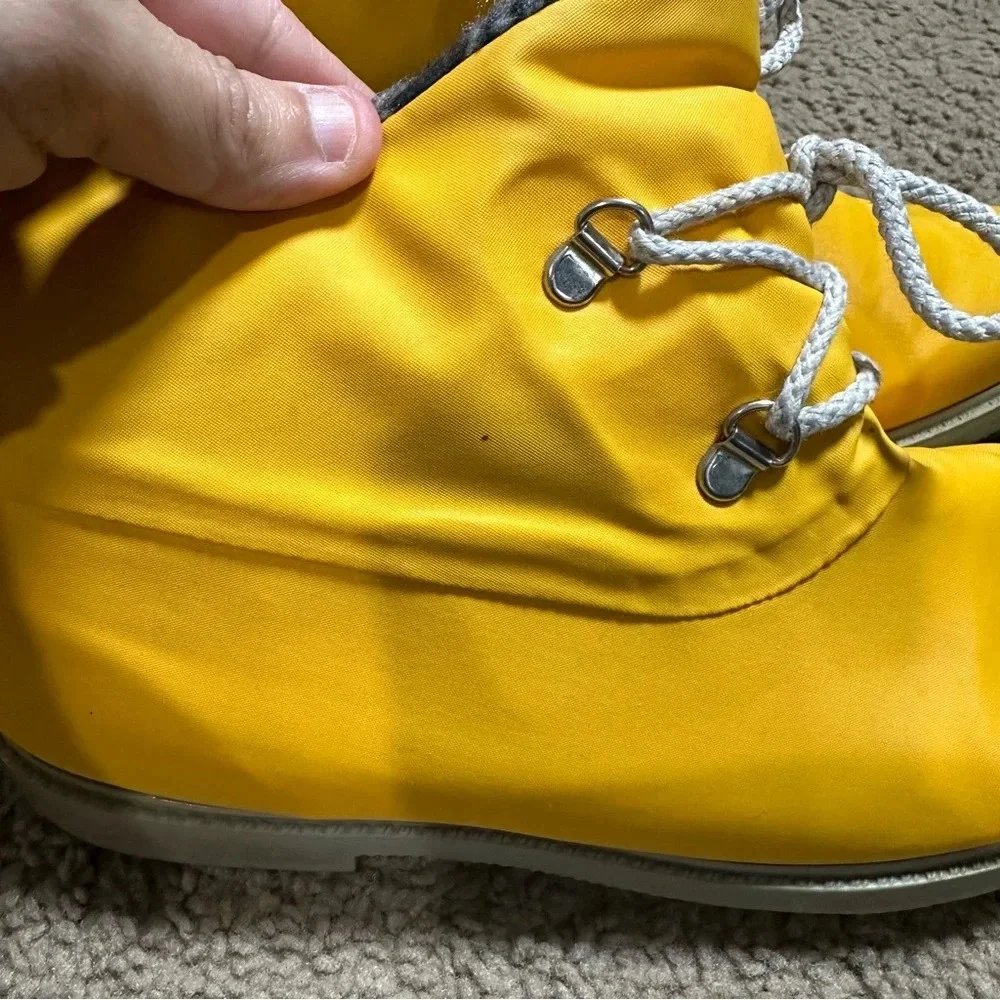 Cougar‎ Shoes Waterproof Rain/snow Boots Lifestyle For Women Size 10